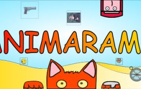 ANIMARAMA