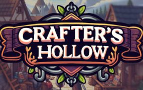 工匠之巢/Crafter’s Hollow