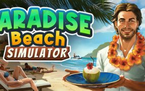 天堂海滩模拟器/Paradise Beach Simulator