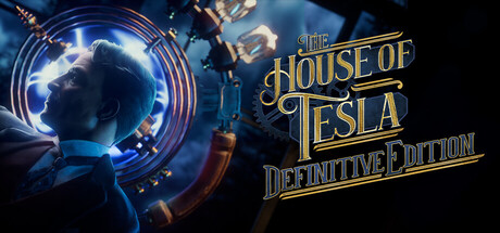 特斯拉之家：决定版/The House of Tesla: Definitive Edition