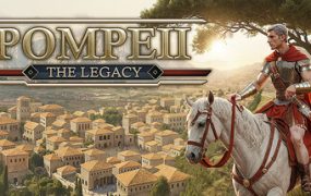 庞贝：遗产/Pompeii: The Legacy