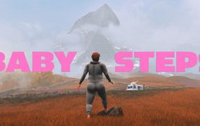 一步一脚印/Baby Steps