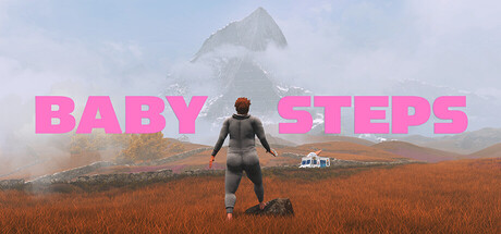 一步一脚印/Baby Steps