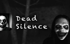 寂静死寂：诅咒回响/Dead Silence – Echoes of the Damned