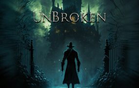 不屈之人/Unbroken: The Awakening