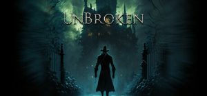 不屈之人/Unbroken: The Awakening