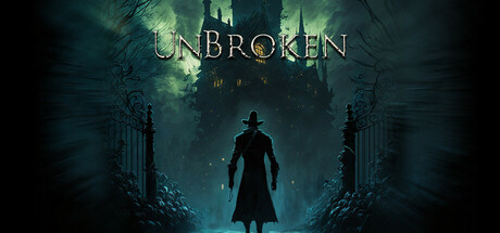 不屈之人/Unbroken: The Awakening