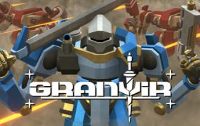 格兰维尔/Granvir