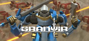 格兰维尔/Granvir