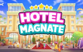 酒店大亨/Hotel Magnate