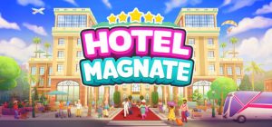 酒店大亨/Hotel Magnate