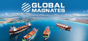 海运大亨/Global Magnates: Shipping Tycoon