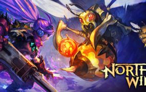 北风之境/Northwind