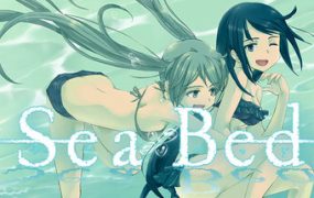 海床/SeaBed