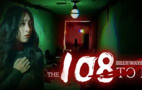 杠精的108种死法/108 Silly Ways to Die