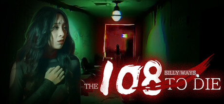 杠精的108种死法/108 Silly Ways to Die