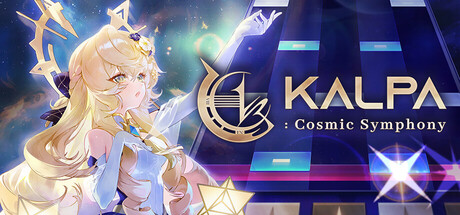 卡尔帕：宇宙交响曲/KALPA: Cosmic Symphony