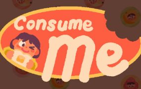 吞噬我/Consume Me