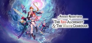红色的炼金术士和白色的守护者 ～蕾斯莱莉娅娜的炼金工房～/Atelier Resleriana: The Red Alchemist & the White Guardian