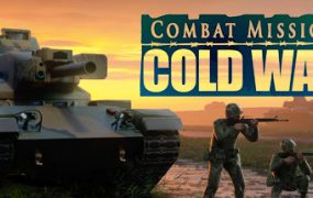 战斗任务：冷战/Combat Mission Cold War