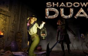 杜阿特之影/Shadows of Duat