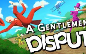 礼帽大乱斗/A Gentlemen’s Dispute/支持网络联机