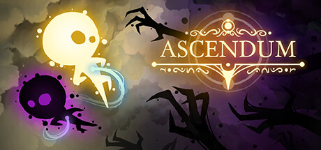 扬帆起航/Ascendum