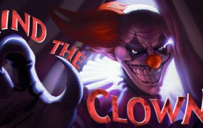 留意小丑/Mind the Clown