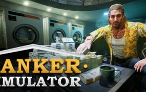 银行人生/银行家模拟器/Banker Simulator