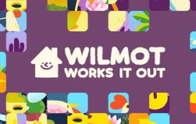 威尔莫特的拼图时光/Wilmot Works It Out