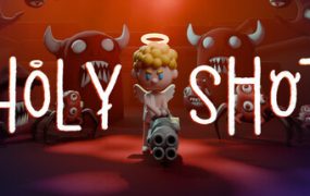 物理超度指南/Holy Shot