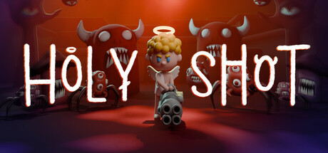 物理超度指南/Holy Shot