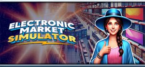 电子市场模拟器/Electronic Market Simulator
