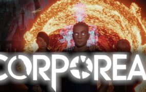实体/CORPOREAL