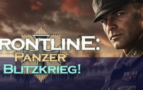 前线：装甲突击队！/Frontline: Panzer Blitzkrieg!