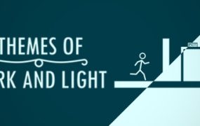 亮与暗的主题/Themes of Dark and Light