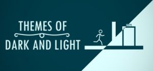 亮与暗的主题/Themes of Dark and Light