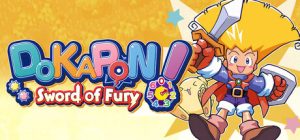 托克朋!怒之铁剑/DOKAPON! Sword of Fury