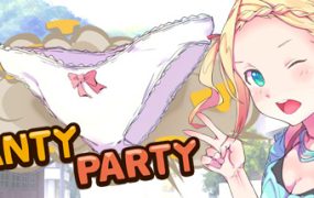 胖次派对/Panty Party
