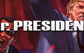 总统先生/Mr.President!
