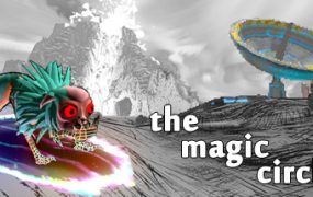 魔法阵/The Magic Circle