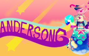 神奇之歌/Wandersong