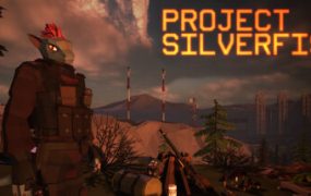 银鱼计划/Project Silverfish