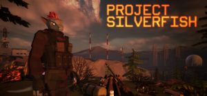 银鱼计划/Project Silverfish
