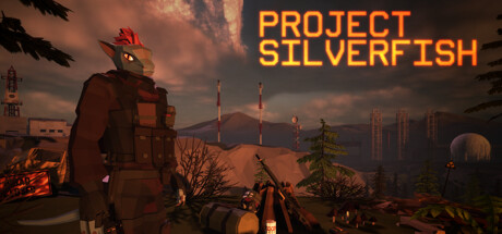 银鱼计划/Project Silverfish