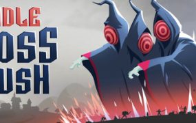 放置Boss战/IDLE BOSS RUSH