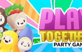 一起玩：派对游戏/Play Together: Party Games