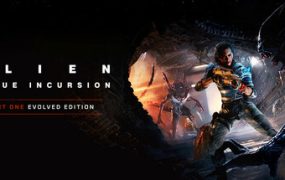 异形：盗贼入侵/Alien: Rogue Incursion Evolved Edition
