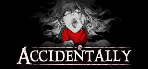 异乡人们/ACCIDENTALLY