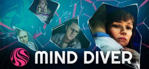 潜意者/Mind Diver